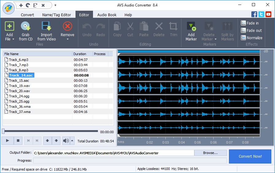 Best audio conversion software for mac download
